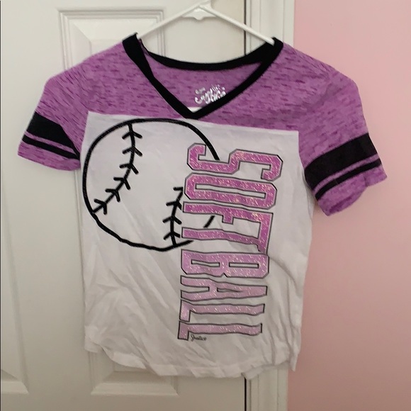 justice clothes for little girls